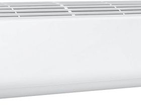 Сплит-система Samsung AR50F24C1DH, до 60 м², инверторная с управлением по Wi-Fi, белый