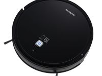 Робот-пылесос Polaris PVCR 1226 WI-FI IQ Home GYRO