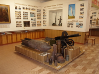 Историко-краеведческий музей Семилукского района