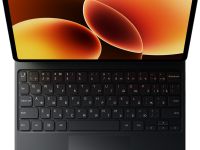 Планшет Xiaomi Pad 8 Pro 11.2" 12/512 ГБ с чехлом-клавиатурой Серый