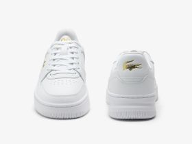 Женские кеды Lacoste L001 SET 225 6 SFA