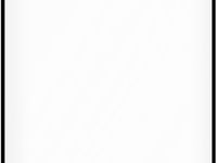 Защитное стекло Krutoff Premium для Xiaomi 13T / 13T Pro с чёрной рамкой