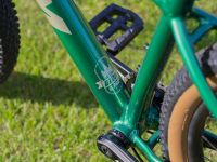 Горный велосипед Atom Bion Nine Pro, год 2024, цвет Черный, ростовка 20