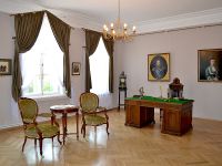 Усадьба В. П. Сукачёва