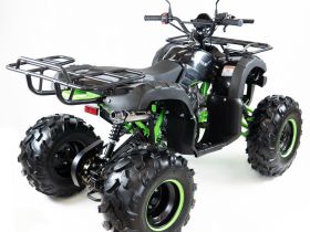 Квадроцикл MOTAX ATV Grizlik-8 125