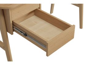Письменный стол Бревор-3 120x60 Дуб Барбера