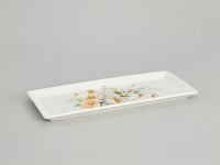 Блюдо Цветущие луга/Prati Fioriti II