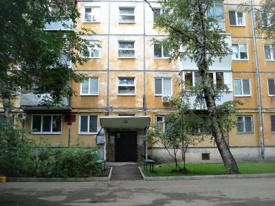 Детская библиотека № 21 г. Самары