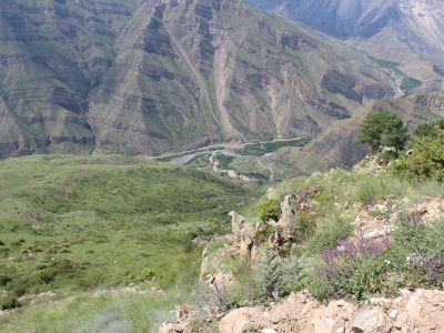 Водяная мельница