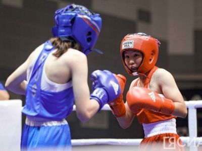 Боксеры Якутии выступят на первенстве Дальнего Востока среди девушек в Улан-Удэ