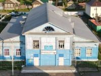 Районный центр театрального творчества