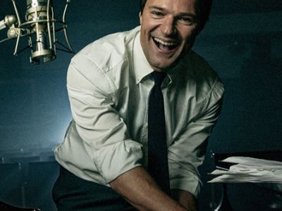 Frank. Данила Козловский