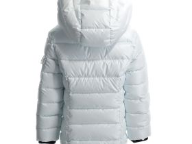 Куртка для девочки