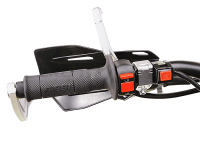 Мотоцикл кроссовый эндуро ROCKOT X300