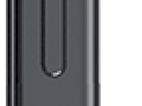 Смартфон TECNO Pova 6 12/256 ГБ «Серый метеорит»