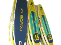 Надувная доска для SUP-бординга JS YEllOW 11'