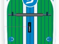 Надувная доска для SUP-бординга STORMLINE POWERMAX 10.8 (2022)
