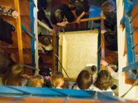 Лысьвенский театр драмы им. А. Савина