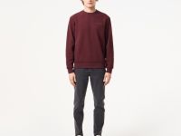 Мужской хлопковый свитшот Lacoste