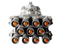 Star Wars 75376 Конструктор Тантив IV