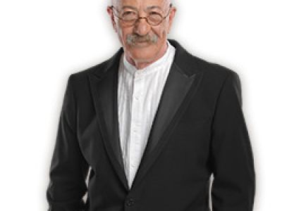 Александр Розенбаум