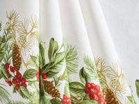 Скатерть Wonderful Time I