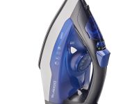 Утюг Polaris PIR 2410K