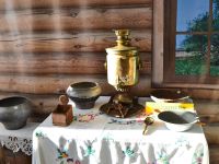 Краеведческий музей Шегарского района