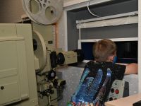 Свердловский областной фильмофонд