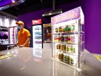 Кинотеатр «Ультра Синема» г. Кургана