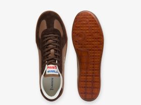 Мужские кроссовки Lacoste BASESHOT PRO 126 1 SMA