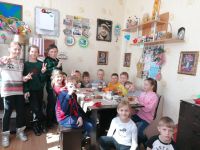 Новолитовский сельский дом культуры