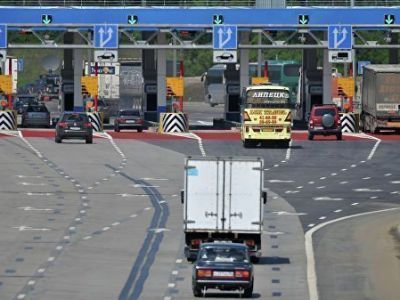 В России может появиться новый штраф для автомобилистов