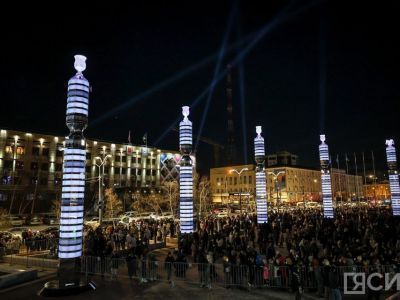 Наталья Кашперская: «Облик главной площади всегда отражает особенности развития Якутии»