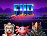 FUR Squadron (PC)