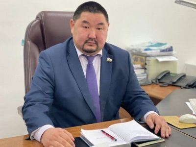 Николай Харбин победил на выборах главы Олекминского района Якутии