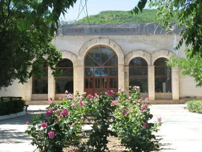 Мемориальный музей им. У. Д. Буйнакского