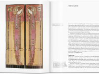 Книга Basic Art "Mackintosh"