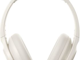Наушники Soundcore Q11 Белые
