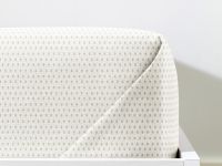 Простыня Жизель (светлый)