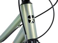 Детский велосипед Maxiscoo 3Bike 20 L, год 2026, цвет Розовый