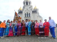 Дом культуры Летницкого сельского поселения