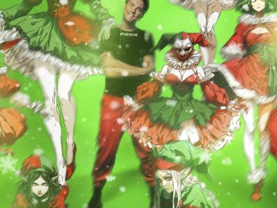 Fizica. Новогодний концерт