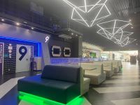 Кинотеатр «Синема 5» г. Самары