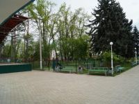 Сельский дом культуры и спорта ст. Елизаветинской