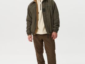 Куртка Remington Two-Way Green