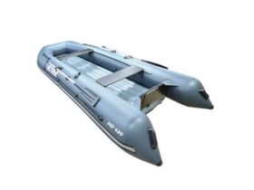 Лодка ПВХ ALTAIR HD 430 Active НДНД