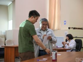 В Якутии впервые проводится конкурс «Лучший по профессии» среди агрономов