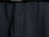 Брюки-чиносы из твила, Серый