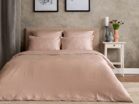 Постельное белье Pink Beige